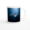 I Know Right - Ceramic Mug