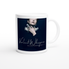Violent Whispers - Ceramic Mug