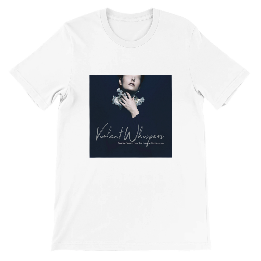 Violent Whispers - Unisex T-Shirt