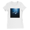I Know Right - Women’s Cut T-Shirt