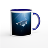 I Know Right - Ceramic Mug