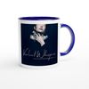 Violent Whispers - Ceramic Mug