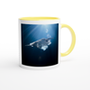 I Know Right - Ceramic Mug