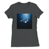 I Know Right - Women’s Cut T-Shirt
