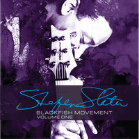Blackfish Movement | Volume 1 by Stefenslater.com