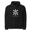 2KD Logo Eco Raglan Hoodie