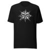 2KD Data Chip Unisex Staple Eco T-Shirt