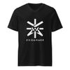 2KD Logo Unisex V-Neck Tee
