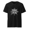 2KD Data Chip Unisex V-Neck Tee