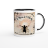 Where I Belong - Ceramic Mug