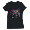 Hood Rats - Women’s Cut T-Shirt