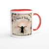 Where I Belong - Ceramic Mug