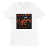 Beast With Rage (Fire) - Unisex T-Shirt