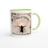 Where I Belong - Ceramic Mug