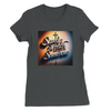 Saved a Wretch Like Me Somehow - Women’s Cut T-Shirt
