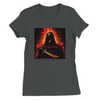 Fam Pulls the Blade - Women’s Cut T-Shirt