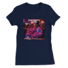 Everybody's Friend - Women’s Cut T-Shirt