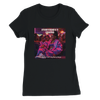 Everybody's Friend - Women’s Cut T-Shirt