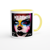 My Demise - Ceramic Mug