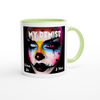 My Demise - Ceramic Mug