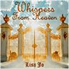 Whispers From Heaven - Fine Art Poster