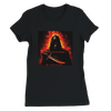 Fam Pulls the Blade - Women’s Cut T-Shirt