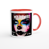 My Demise - Ceramic Mug