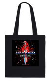 Murder Music - Tote bag