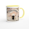 Where I Belong - Ceramic Mug