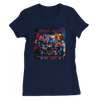 Hood Rats - Women’s Cut T-Shirt