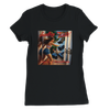 Goodbye Parasite - Women’s Cut T-Shirt