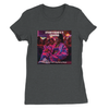 Everybody's Friend - Women’s Cut T-Shirt
