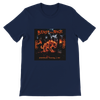 Beast With Rage (Fire) - Unisex T-Shirt