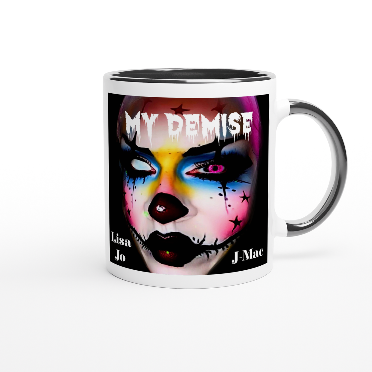 My Demise - Ceramic Mug