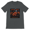 Beast With Rage (Fire) - Unisex T-Shirt