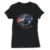 End the War Now! - Women’s Cut T-Shirt