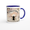Where I Belong - Ceramic Mug