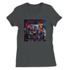 Hood Rats - Women’s Cut T-Shirt