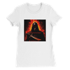 Fam Pulls the Blade - Women’s Cut T-Shirt