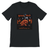 Beast With Rage (Fire) - Unisex T-Shirt