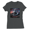 End the War Now! - Women’s Cut T-Shirt