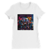 Hood Rats - Women’s Cut T-Shirt