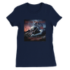 End the War Now! - Women’s Cut T-Shirt