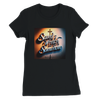 Saved a Wretch Like Me Somehow - Women’s Cut T-Shirt