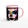 My Demise - Ceramic Mug