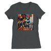 Goodbye Parasite - Women’s Cut T-Shirt