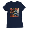 Goodbye Parasite - Women’s Cut T-Shirt
