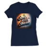 Saved a Wretch Like Me Somehow - Women’s Cut T-Shirt
