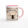 Where I Belong - Ceramic Mug