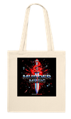 Murder Music - Tote bag